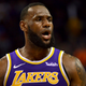 Illustration for article titled It's Now Or Never For LeBron And The Lakers